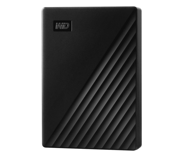 WD My Passport USB 3.2 Gen. 1
